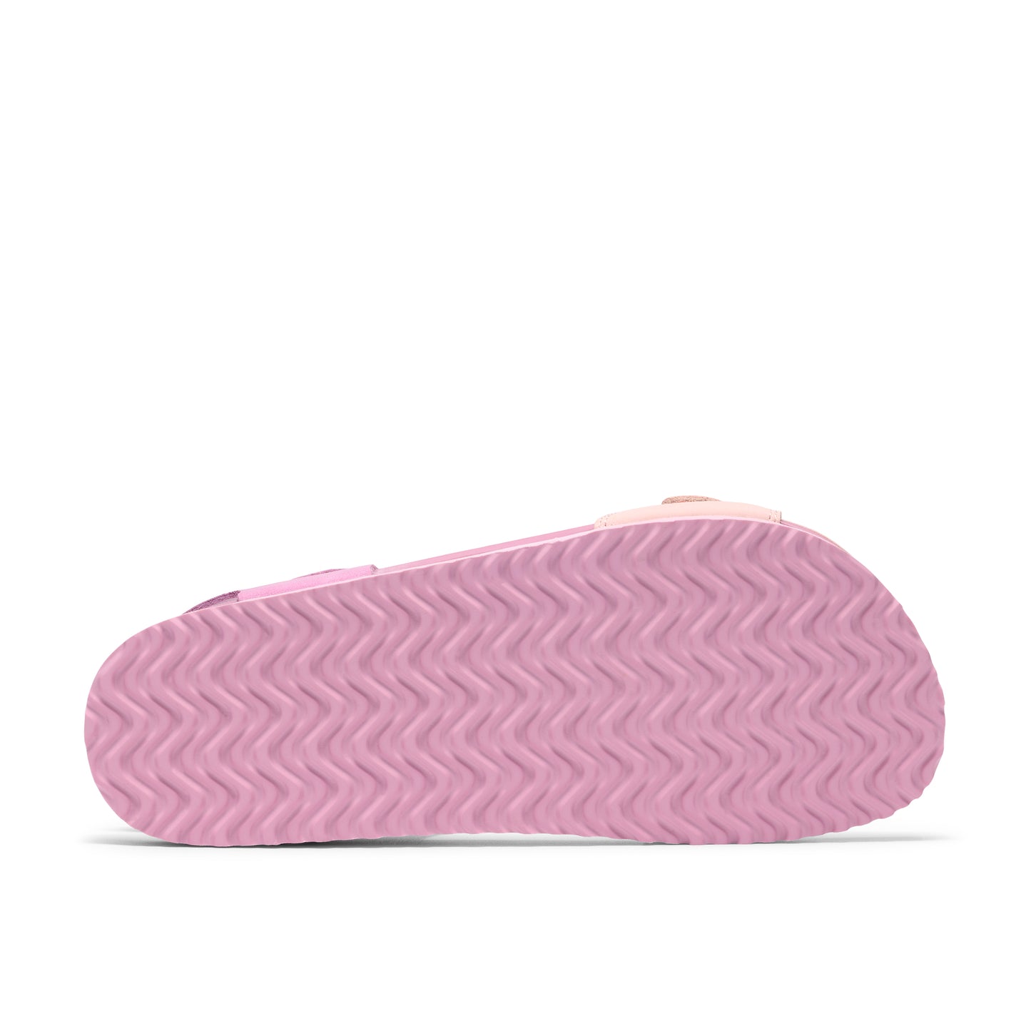 Clarks Bali Heat K Girls Pink Sandal