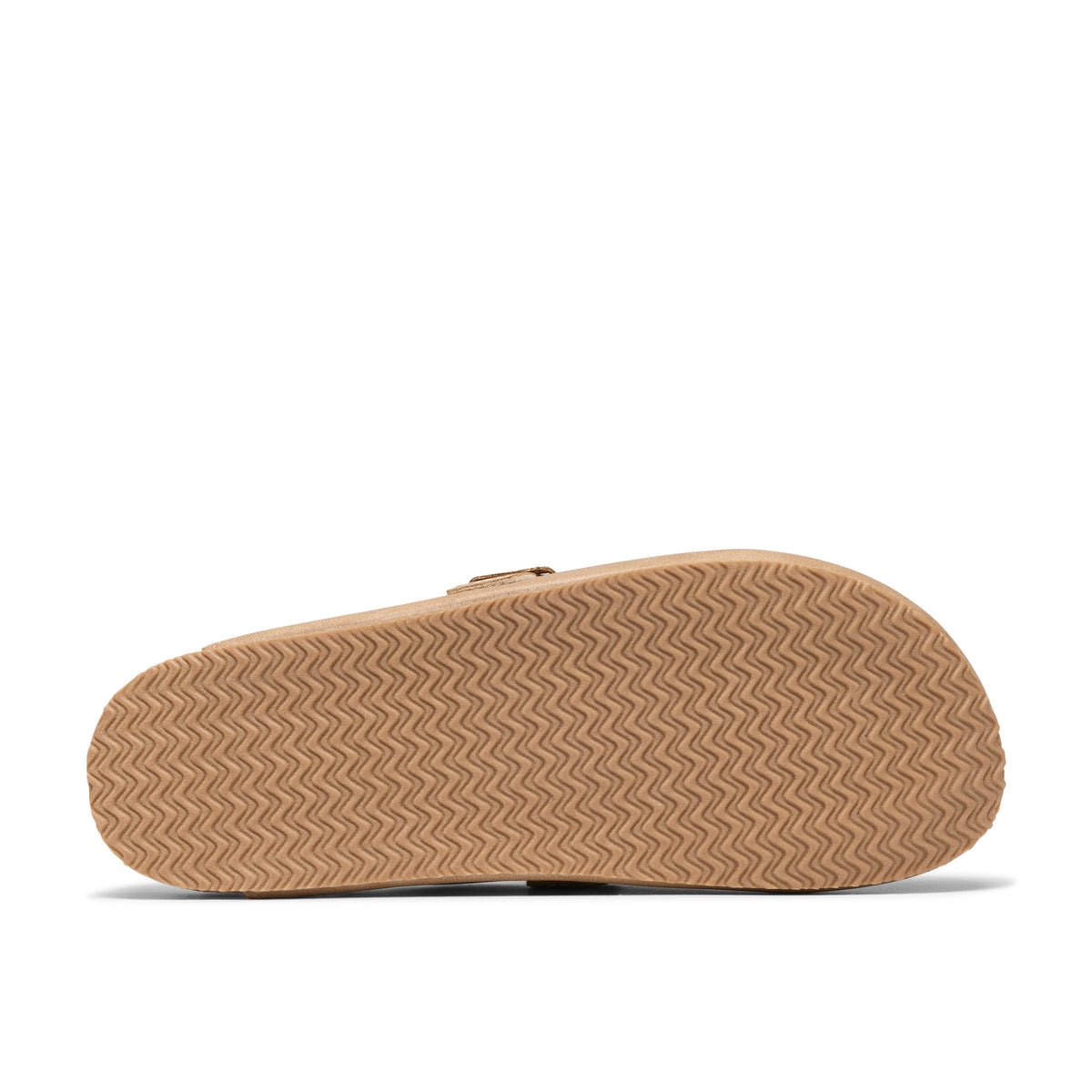 Clarks Fira Clog Womens Beige Slippers