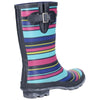 Cotswold Paxford Womens Pink Wellington Boot