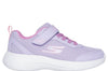 Skechers Selectors Reset Achieved Girls Lavender Trainer