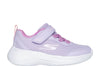 Skechers Selectors Reset Achieved Girls Infants Lavender Trainer