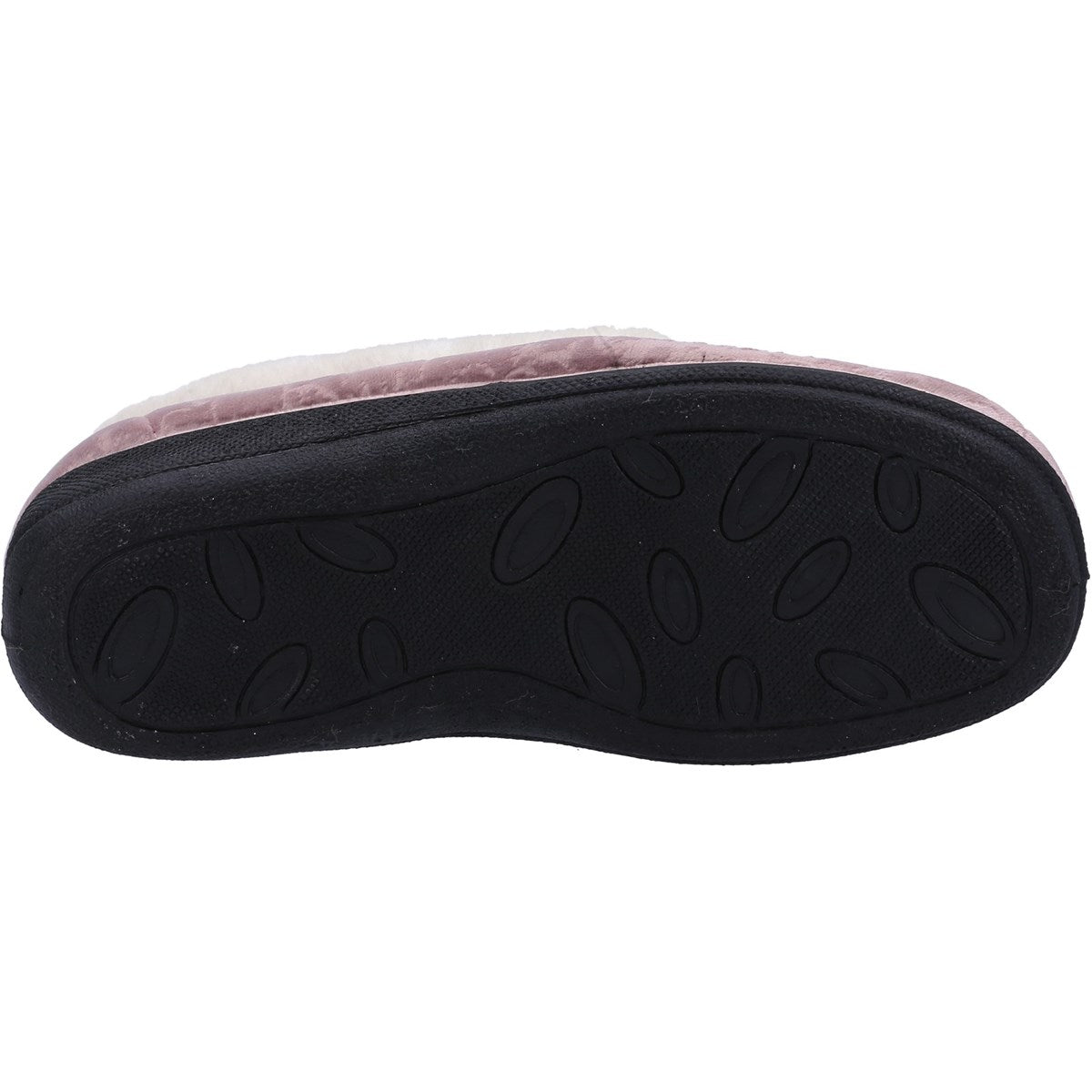Fleet & Foster Adelaide Womens Pink Slipper