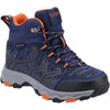 Cotswold Coaley Boys Navy Hiking Boot