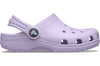 Crocs Toddler Classic Clog Girls Lavender Clog