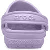 Crocs Toddler Classic Clog Girls Lavender Clog