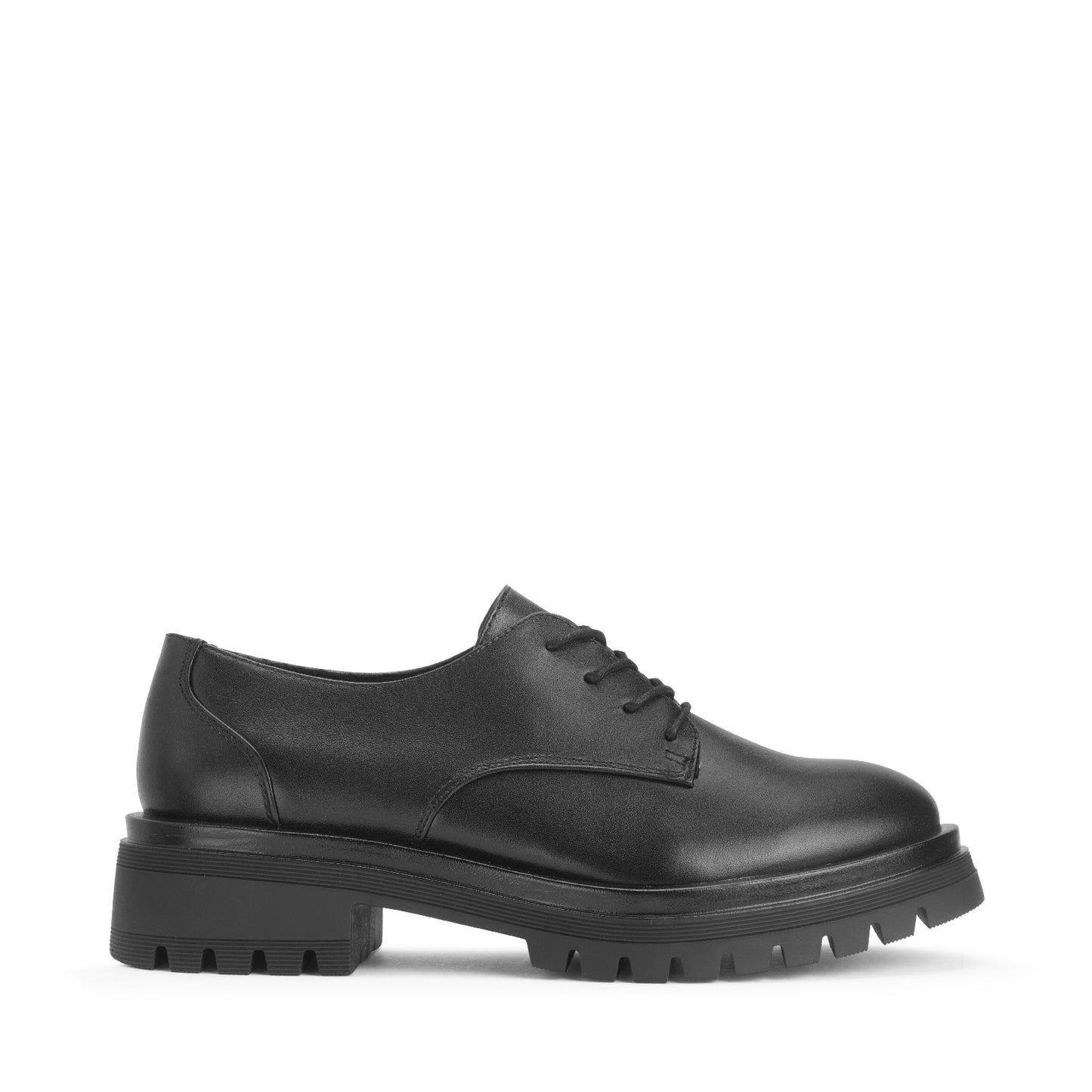 Start-Rite Barcelona Girls Lace Up School Shoe