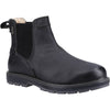 Cotswold Snowshill Mens Black Chelsea Boot