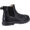 Cotswold Snowshill Mens Black Chelsea Boot