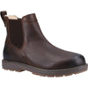Cotswold Snowshill Mens Brown Chelsea Boot