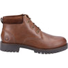 Cotswold Banbury Mens Brown Shoe Boot