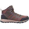 Cotswold Kingham Mid Mens Brown Hiking Boot