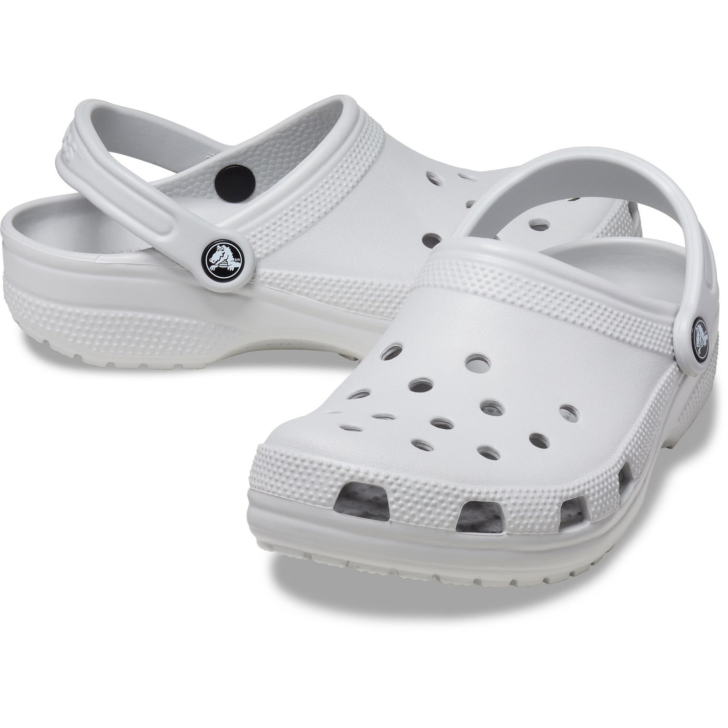 Crocs Classic Clog Womens Atmosphere Clog