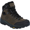 Hi-Tec Altitude Pro RGS Mens Brown Hiking Boots