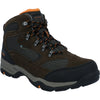 Hi-Tec Storm Mens Brown Hiking Boot