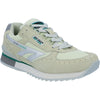 Hi-Tec Silver Shadow Mens Silver Trainer