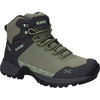 Hi-Tec V-Lite Psych Womens Green Hiking Boot