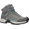 Hi-Tec V-Lite Psych Womens Grey Hiking Boot