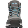 Hi-Tec V-Lite Psych Womens Grey Hiking Boot