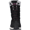 Hi-Tec Sophia Womens Black Boot