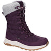 Hi-Tec Sophia Womens Plum Boot