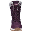 Hi-Tec Sophia Womens Plum Boot