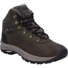 Hi-Tec Altitude VI Womens Brown Hiking Boots
