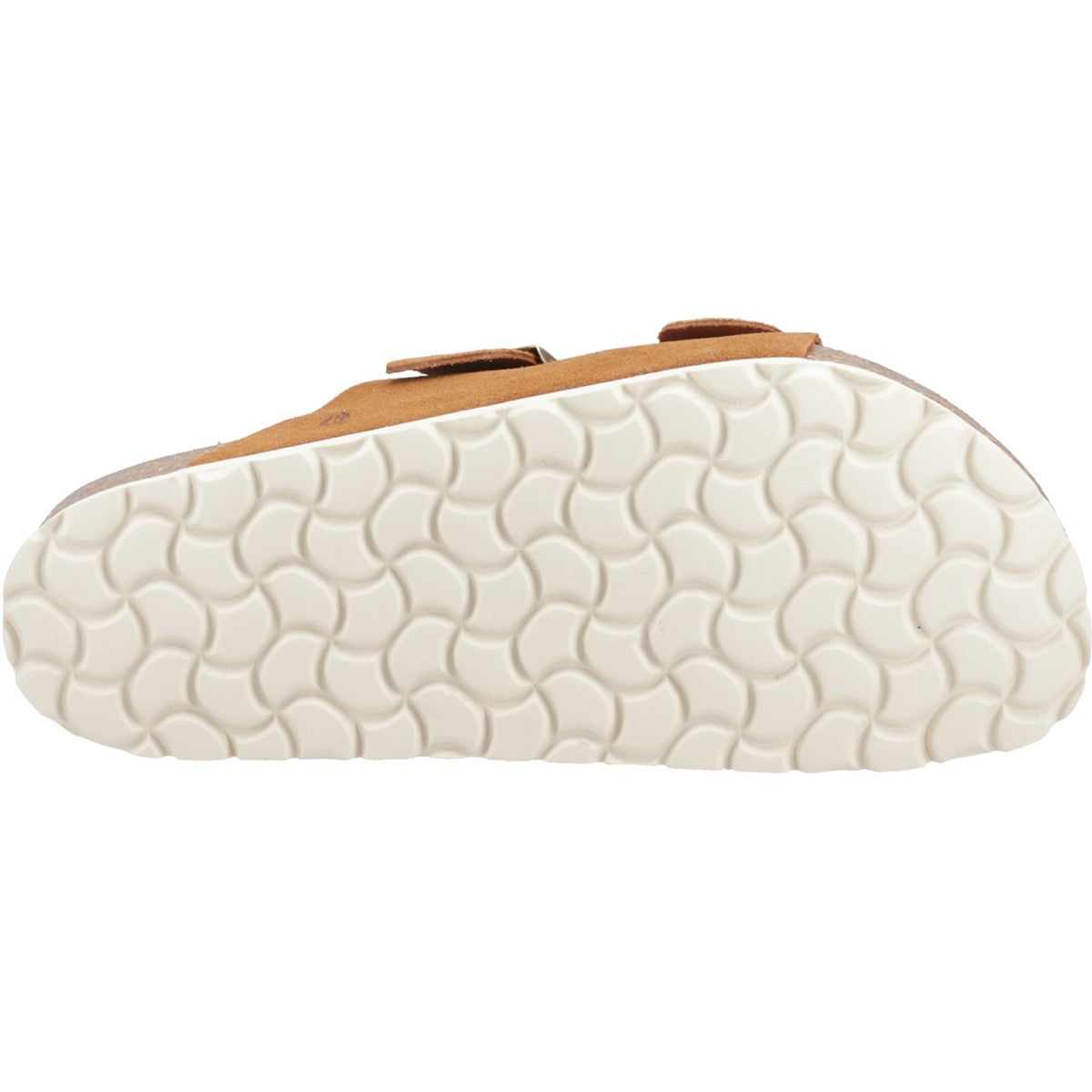 Hush Puppies Blaire Womens Tan Sandal