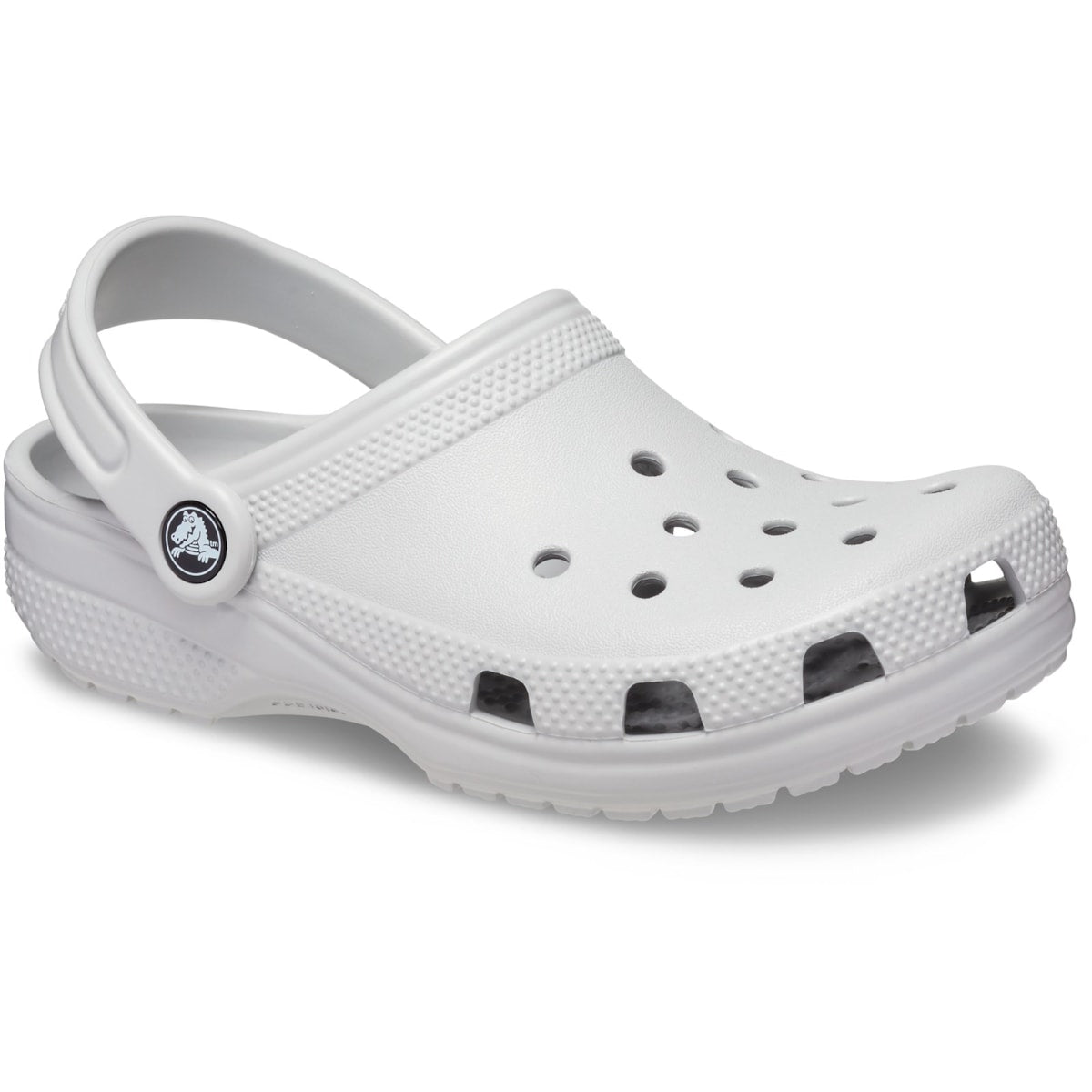 Crocs Kids Classic Clog Girls Atmosphere Clog