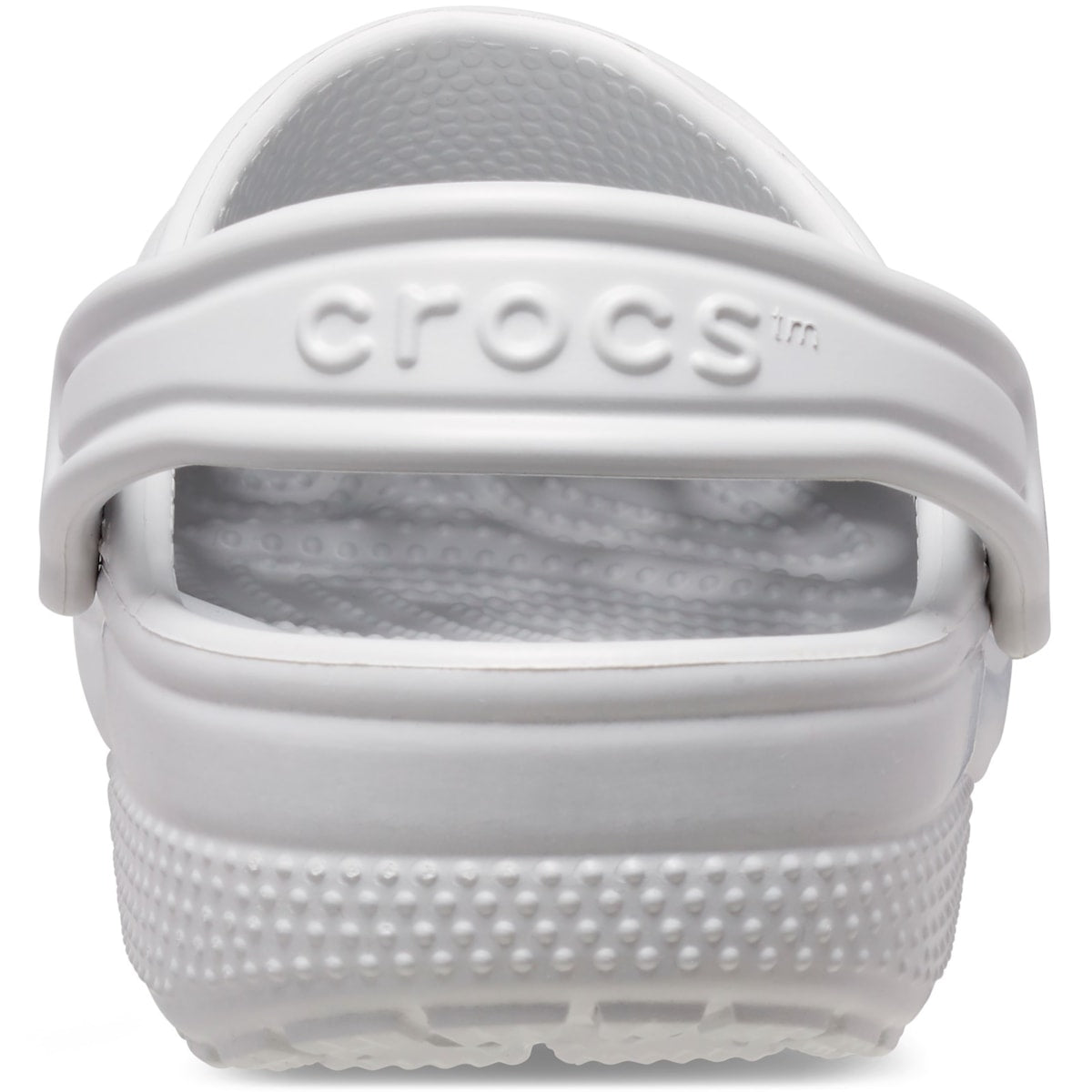 Crocs Kids Classic Clog Girls Atmosphere Clog