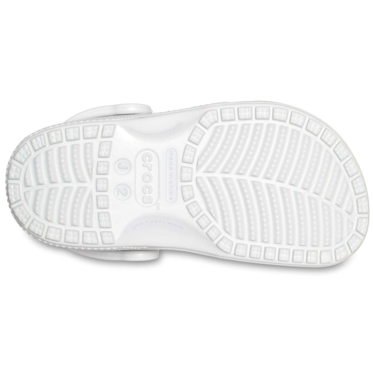 Crocs Kids Classic Clog Girls Atmosphere Clog