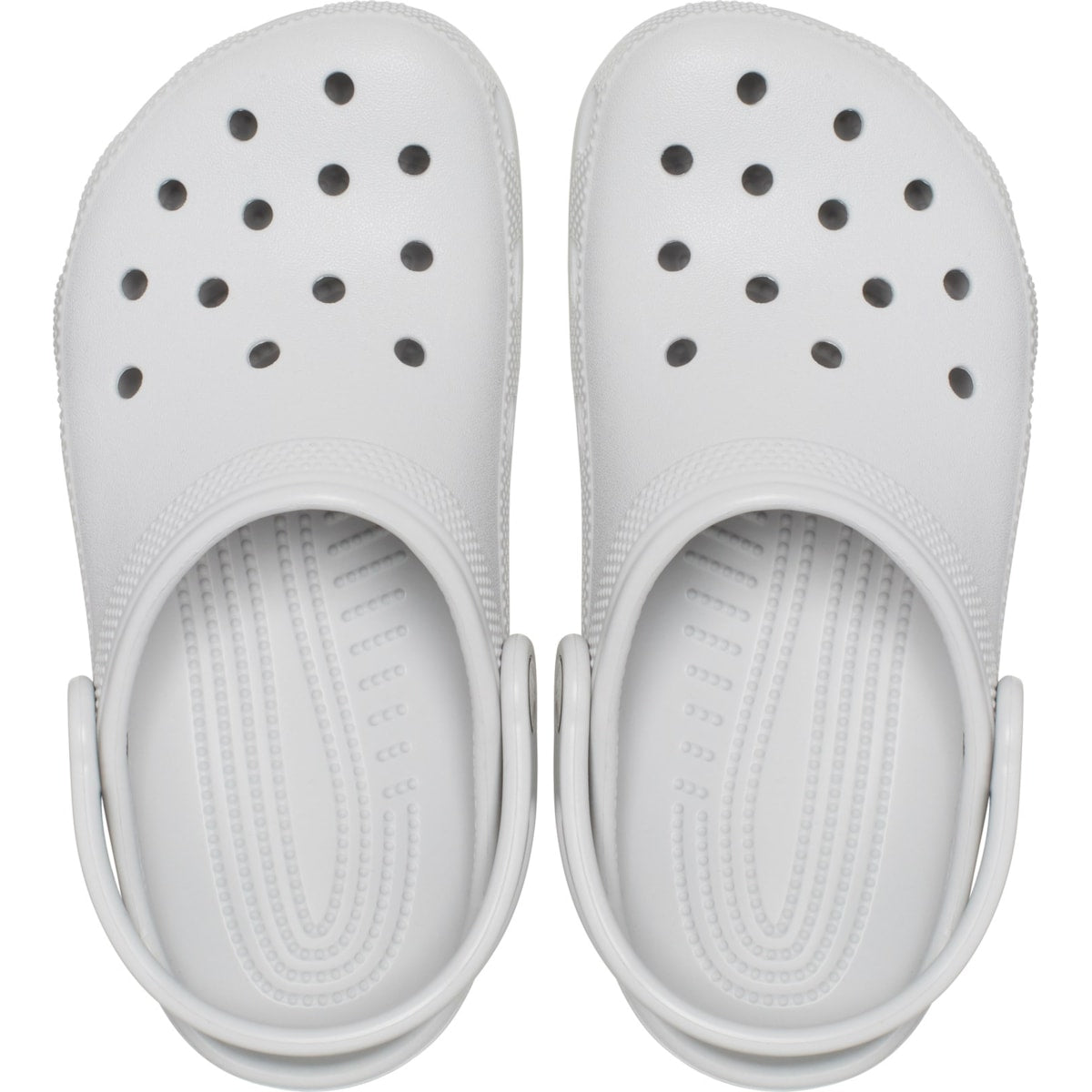 Crocs Kids Classic Clog Girls Atmosphere Clog