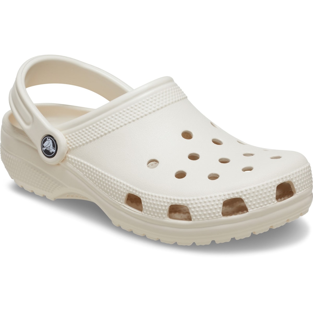 Crocs Classic Clog Womens Frappe Clog