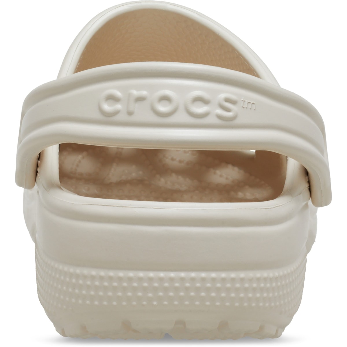 Crocs Classic Clog Womens Frappe Clog