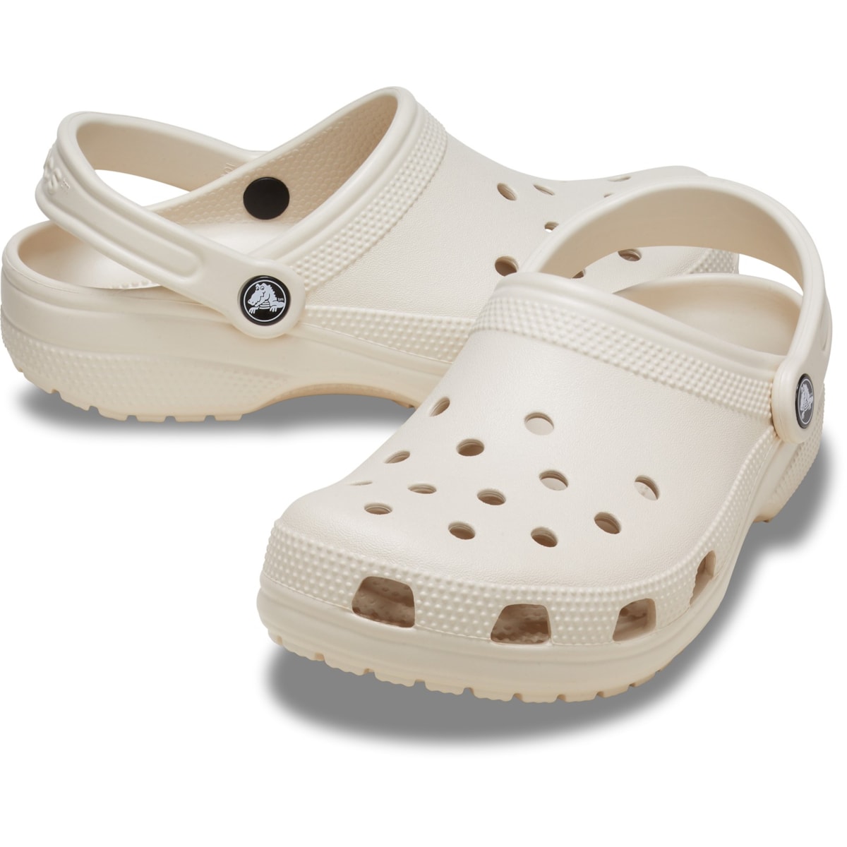 Crocs Classic Clog Womens Frappe Clog