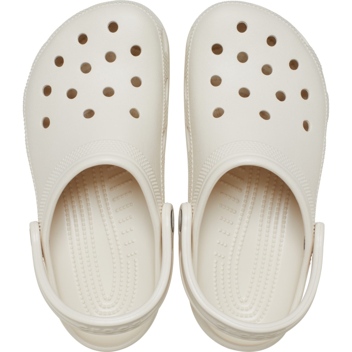 Crocs Classic Clog Womens Frappe Clog