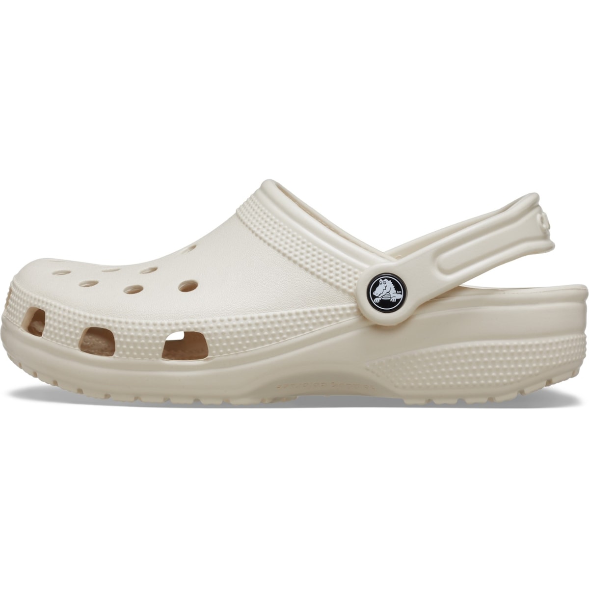 Crocs Classic Clog Womens Frappe Clog