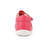Bobux Zap Girls Infant Guava Fuchsia Summer Shoe