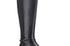 Hush Puppies Vanessa Womens Black Tall Boot