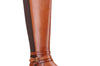 Hush Puppies Vanessa Womens Tan Tall Boot