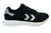 Hummel Breaker Breaker Lace Black Trainer