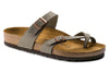 Birkenstock Mayari Womens Stone Sandal