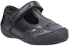 Hush Puppies Mabel Girls T-Bar School Shoe