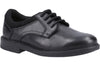 Hush Puppies Tommy Boys Lace Up School Shoe