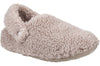 Crocs Classic Cozzzy Kids Mushroom Slipper