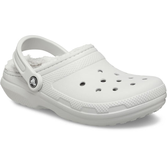 Crocs Classic Lined Womens Atmosphere Clog