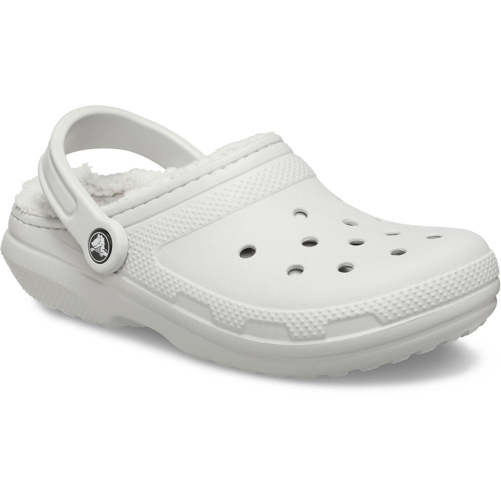 Crocs Classic Lined Mens Atmosphere Clog