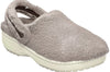 Crocs Classic Unfurgettable Womens Mushroom Clog Slipper
