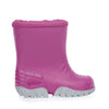 Start-rite Baby Mud Buster Girls Pink Welly Boot