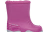Start-rite Baby Mud Buster Girls Pink Welly Boot