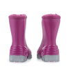 Start-rite Baby Mud Buster Girls Pink Welly Boot